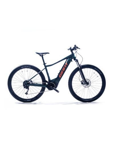 Giant Fathom E3 29 inch Electric Bike