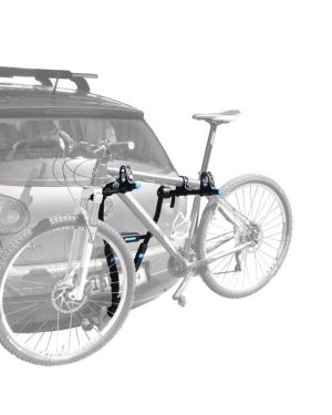 Holdfast 2 Bike Hanging Rack [Snap On]