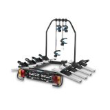 Holdfast 4 Bike Rack Platform Sport