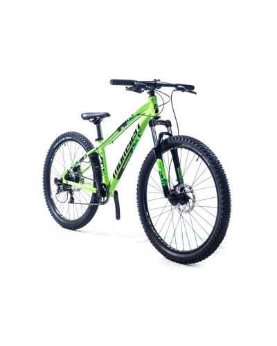 Momsen 26 inch MTB Lime Green