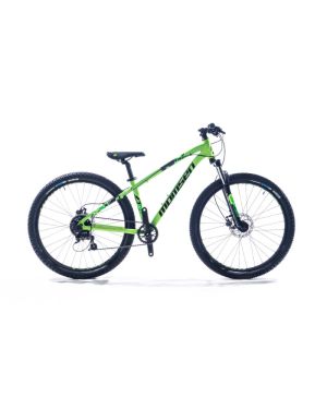 Momsen 26 inch MTB Lime Green
