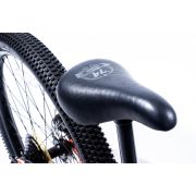 Mongoose Fireball 26 inch MTB Orange 5