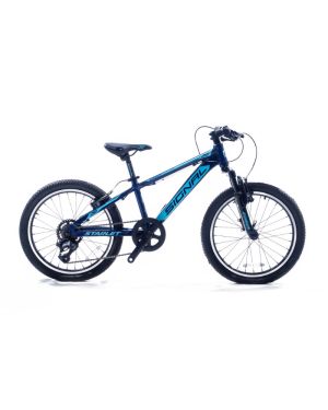 Signal Starlet 20 inch MTB Blue