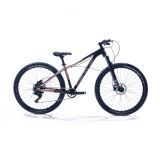 Titan Calypso Cruz 27,5 inch Ladies MTB Rose Gold and Black