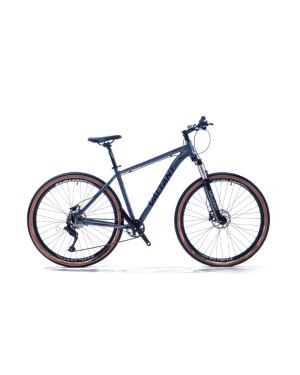 Valiant 29 inch MTB Dark Silver