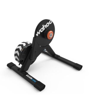 Wahoo Kickr Core V2 with Zwift COG Indoor Trainer
