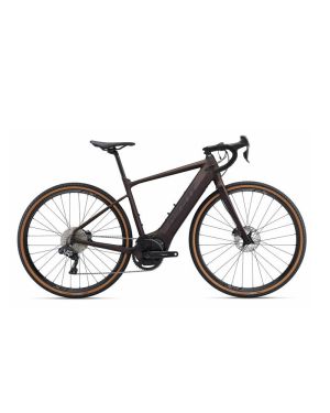 Giant Revolt E+ Pro XR Electric Road Bike Medium 2022