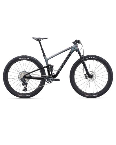 Giant Anthem Advanced 29 1 MTB – Dark Iridescent Large 2024