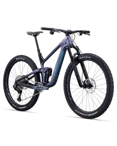 Giant Trance Advanced 29 1 MTB Blue Dragonfly 2024