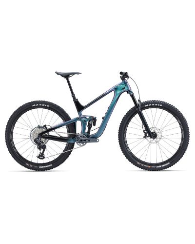 Giant Trance Advanced 29 1 MTB Blue Dragonfly 2024