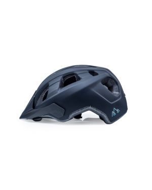 ProBike Trail Bike Helmet – Matte Black