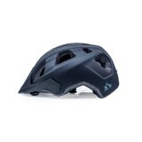 ProBike Trail Bike Helmet – Matte Black