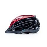 ProBike Urban Bike Helmet – Red Black