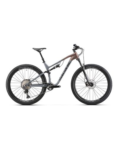Titan Cypher Alloy Sport MTB 2026