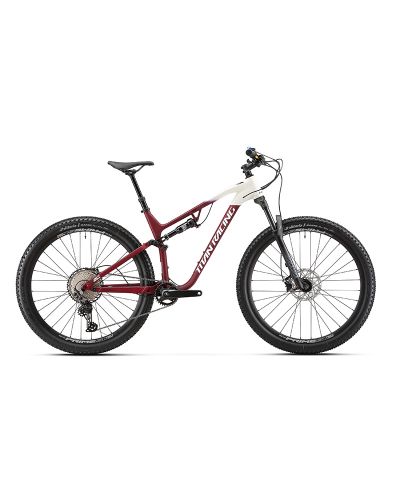 Titan Cypher Alloy Sport MTB 2026