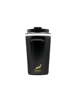Springbok 380ml Tumbler with Lid