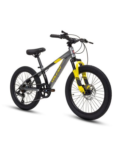 Volcan 20 Inch Apollo MTB Kids 2026