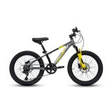 Volcan 20 Inch Apollo MTB Kids