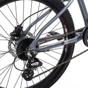 Volcan 24 Inch Orion MTB Kids cassette view