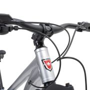 Volcan 24 Inch Orion MTB Kids handle bars
